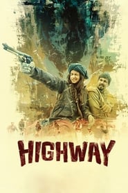 Highway (2014) Hindi HD