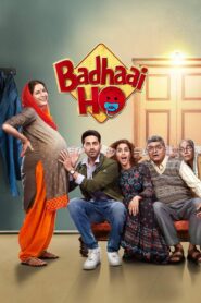 Badhaai Ho (2018) Hindi HD