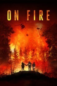 On Fire (2023) Hindi