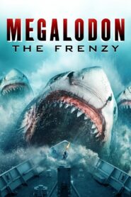 Megalodon The Frenzy 2023 Full Movie Hindi