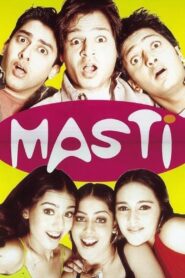Masti (2004) Hindi HD