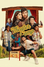 Theater Camp (2023)Hindi Dubbed