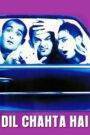 Dil Chahta Hai (2001) Hindi HD