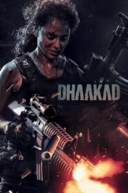 Dhaakad (2022) Hindi HD