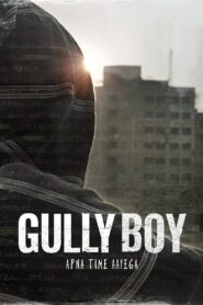 Gully Boy (2019) Hindi HD