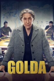 Golda (2023) Hindi Dubbed