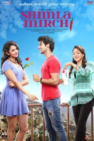 Shimla Mirchi (2020) Hindi HD