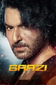 Baazi (2021) Hindi Dubbed