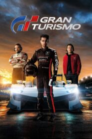 Gran Turismo 2023 Full Movie Hindi + English