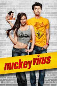 Mickey Virus (2013) Hindi HD