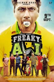 Freaky Ali (2016) Hindi HD