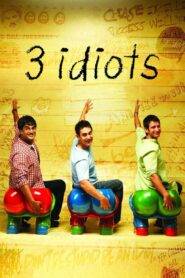 3 Idiots (2009) Hindi HD