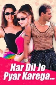 Har Dil Jo Pyar Karega (2000) Hindi Movie
