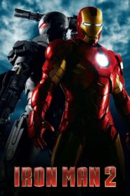 Iron Man 2 (2010) Hindi DubbedMOVIES