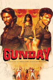 Gunday (2014) Hindi HD