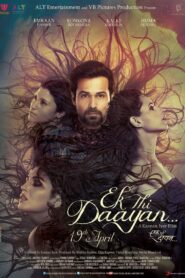 Ek Thi Daayan (2013) Hindi HD