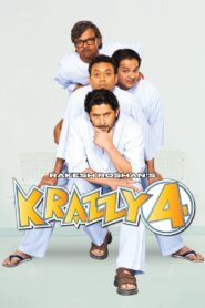 Krazzy 4 (2008) Hindi HD
