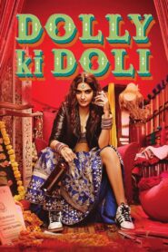 Dolly Ki Doli (2015) Hindi HD