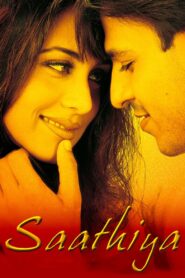 Saathiya (2002) Hindi HD