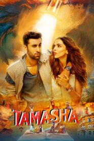 Tamasha (2015) Hindi HD