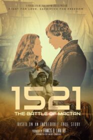 1521: The Quest for Love and Freedom (2023) Hindi
