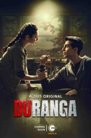 Duranga (2023) Hindi Season 2 Complete