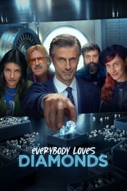 Everybody Loves Diamonds (2023) Hindi Season 1 Complete