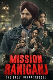 Mission Raniganj (2023) Hindi