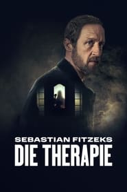 Sebastian Fitzeks Therapy (2023) Hindi Season 1 Complete