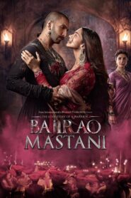 Bajirao Mastani (2015) Hindi HD