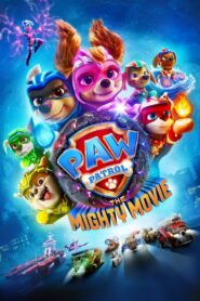 Paw Patrol The Mighty Movie 2023 Full Movie Hindi