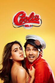 Coolie No. 1 (2020) Hindi
