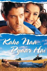 Kaho Naa Pyaar Hai (2000) Hindi HD