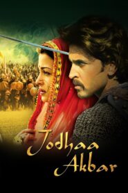 Jodhaa Akbar (2008) Hindi HD