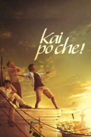 Kai Po Che! (2013) Hindi HD