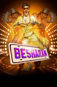 Besharam (2013) Hindi HD