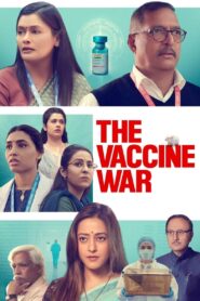 The Vaccine War 2023 Full Movie Hindi