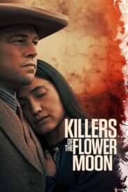 Killers of the Flower Moon (2023) Hindi