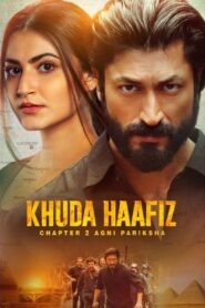 Khuda Haafiz: Chapter 2 (2022) Hindi HD