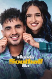 Munda Southall Da (2023) Punjabi HD