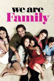 We Are Family (2010) Hindi HD