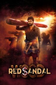 Red Sandal Wood 2023 Full Movie Tamil