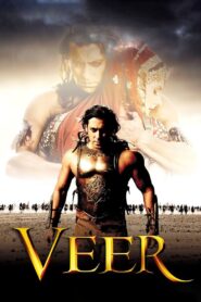 Veer (2010) Hindi HD