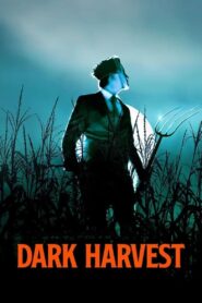 Dark Harvest (2023) Hindi Dubbed