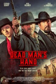 Dead Mans Hand 2023 Full Movie English
