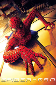 Spider-Man (2002) Hindi Dubbed