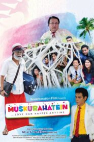 Muskurahatein (2017) Hindi HD