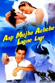 Aap Mujhe Achche Lagne Lage (2002) Hindi HD