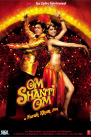 Om Shanti Om (2007) Hindi