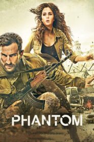 Phantom (2015) Hindi HD
